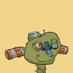 Goblin bot #2910