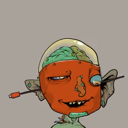 Goblin bot #3905
