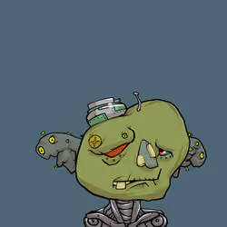 Goblin bot #3842