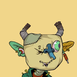 Goblin bot #2326