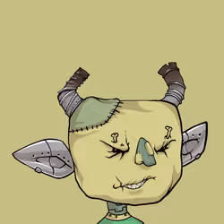 Goblin bot #1254