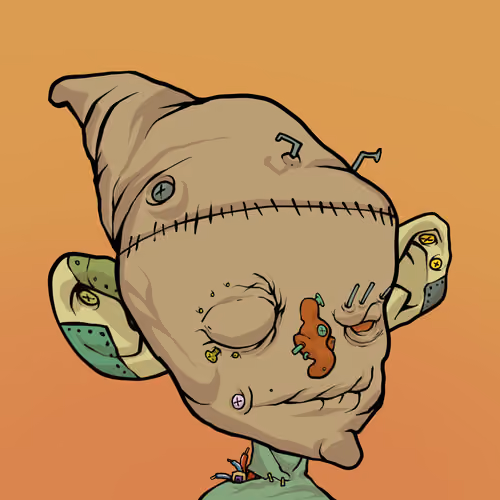 Goblin bot #1838