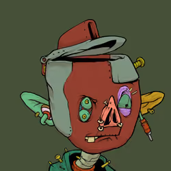 Goblin bot #4299