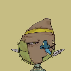 Goblin bot #2478