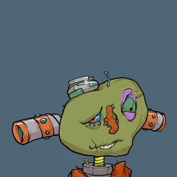 Goblin bot #4058