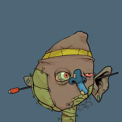 Goblin bot #2322