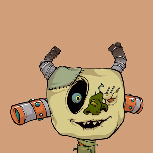 Goblin bot #1041