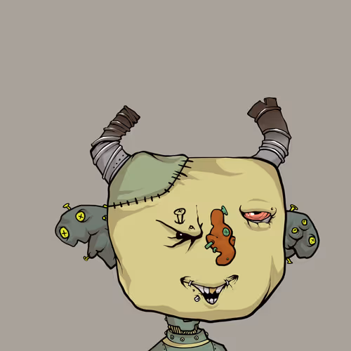Goblinbot