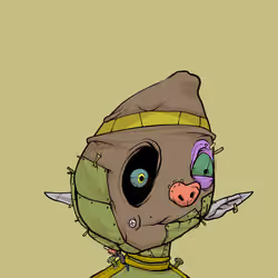 Goblin bot #1021
