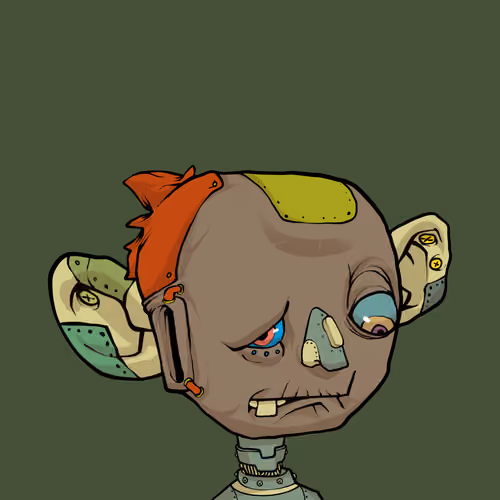 Goblin bot #1048