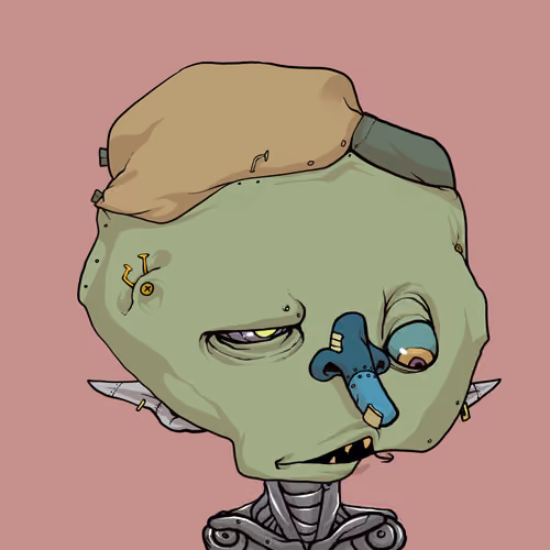 Goblin bot #1519