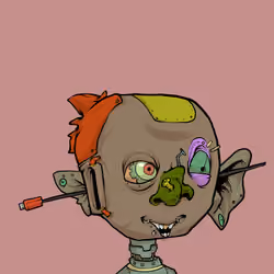 Goblin bot #243