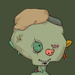 Goblin bot #4678