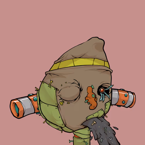 Goblin bot #1837