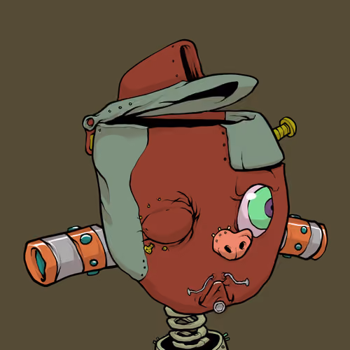 Goblin bot #4123