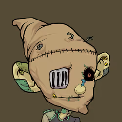 Goblin bot #2842