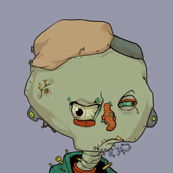 Goblin bot #2040