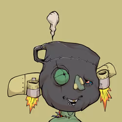 Goblin bot #3731
