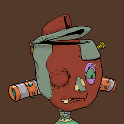 Goblin bot #2317