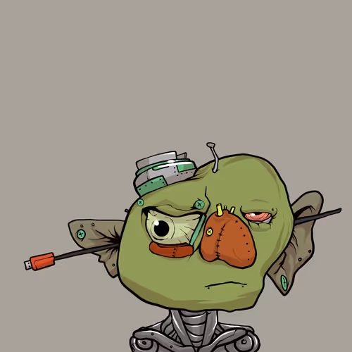 Goblin bot #3157