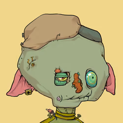 Goblin bot #3068