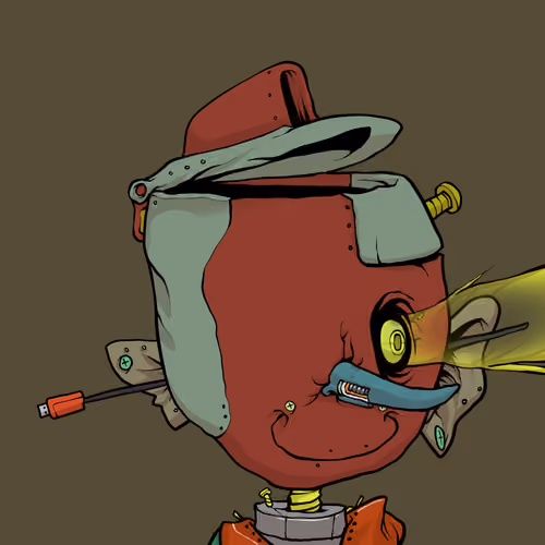 Goblin bot #4049
