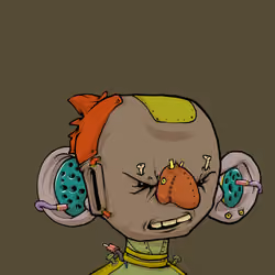 Goblin bot #1631