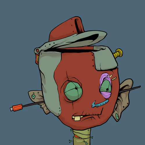 Goblinbot