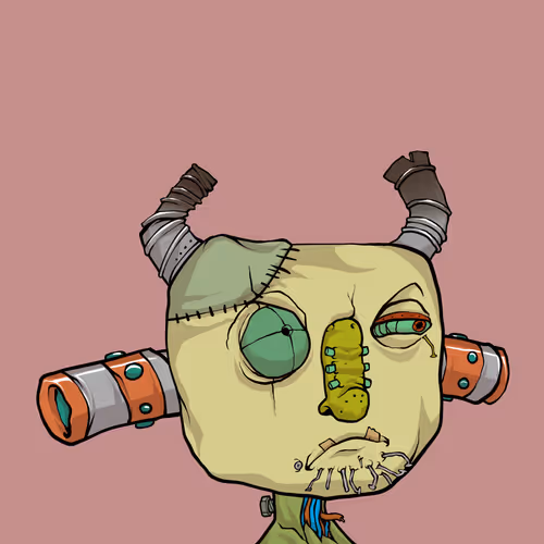 Goblinbot