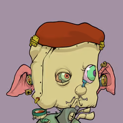 Goblin bot #2388