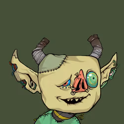 Goblin bot #2205