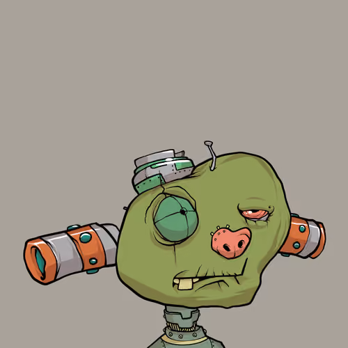 Goblin bot #931