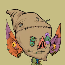 Goblin bot #1361