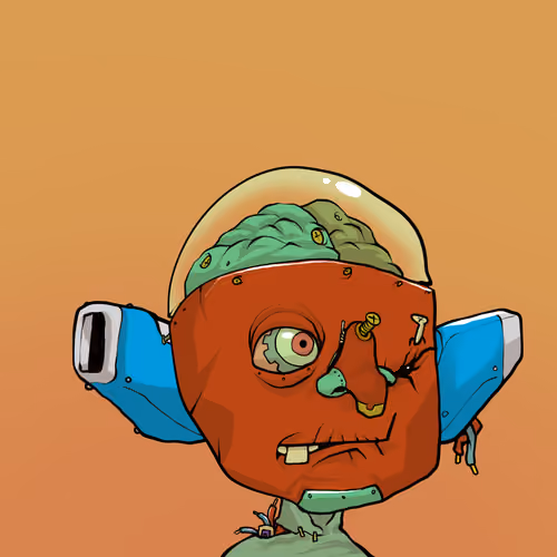 Goblin bot #2853