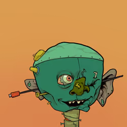 Goblin bot #3694