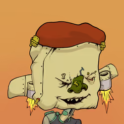 Goblin bot #4057