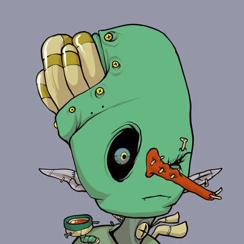 Goblin bot #3881