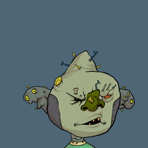 Goblinbot