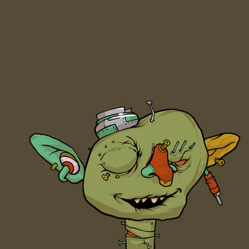 Goblinbot
