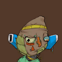 Goblin bot #2468