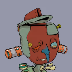 Goblin bot #3553