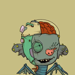 Goblin bot #3739