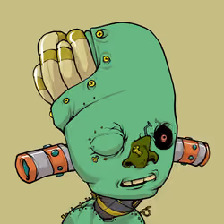 Goblin bot #1632