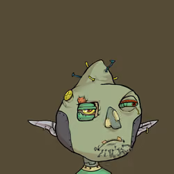 Goblin bot #277