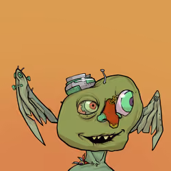 Goblin bot #4184