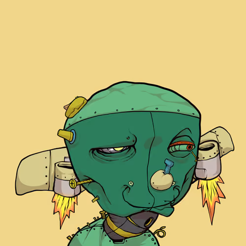 Goblin bot #892
