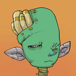 Goblin bot #3277