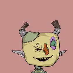 Goblin bot #4821