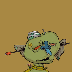 Goblin bot #288