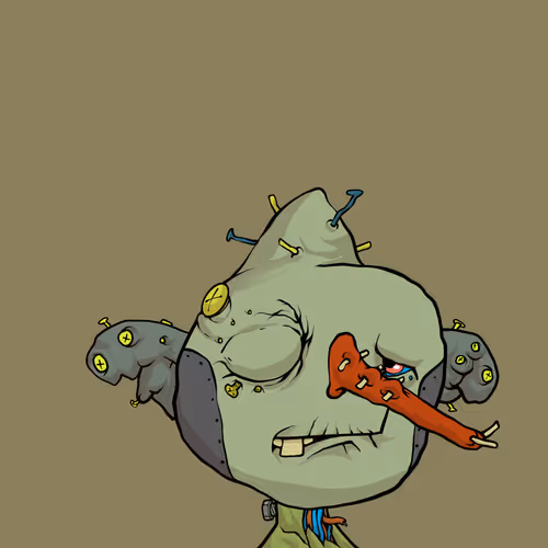 Goblinbot